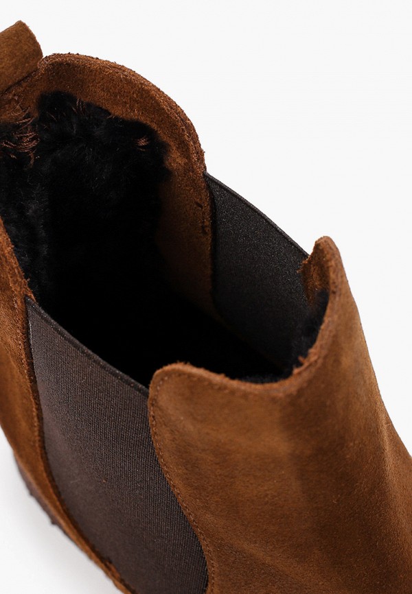 фото Ботинки wonders