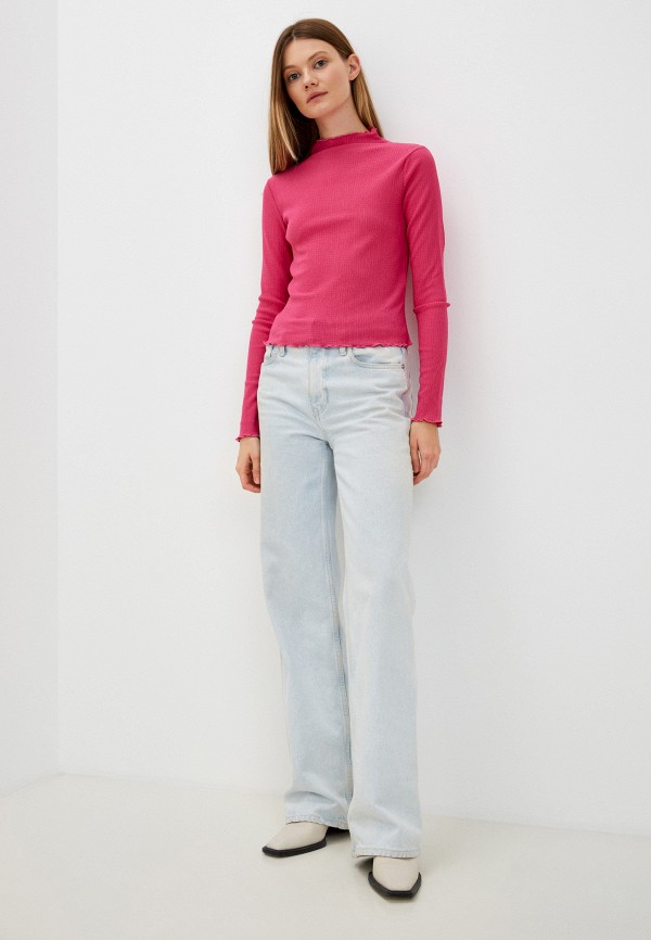 фото Водолазка befree