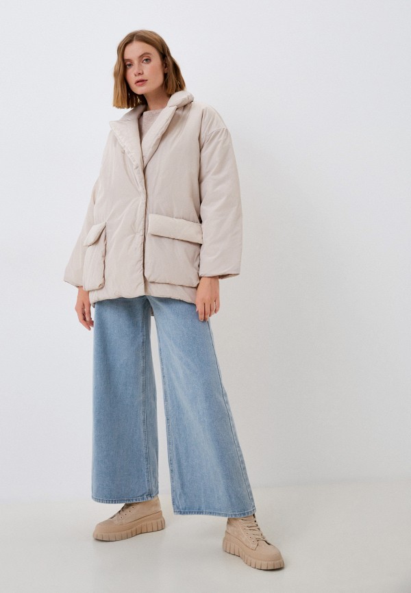 фото Куртка утепленная befree