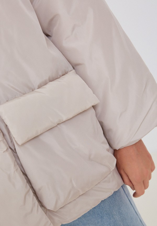 фото Куртка утепленная befree