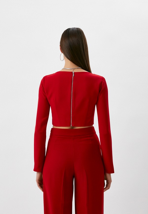 фото Топ roziecorsets