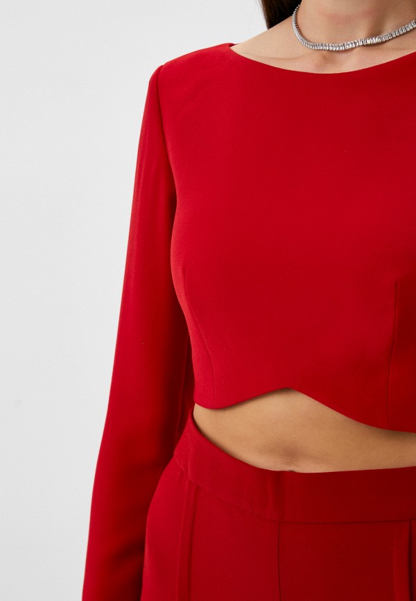 фото Топ roziecorsets