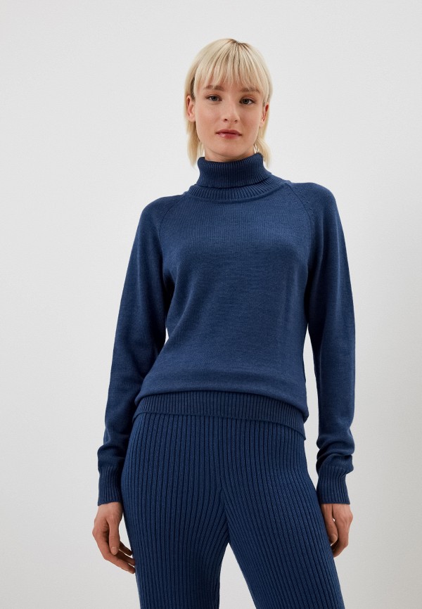 фото Водолазка laroom