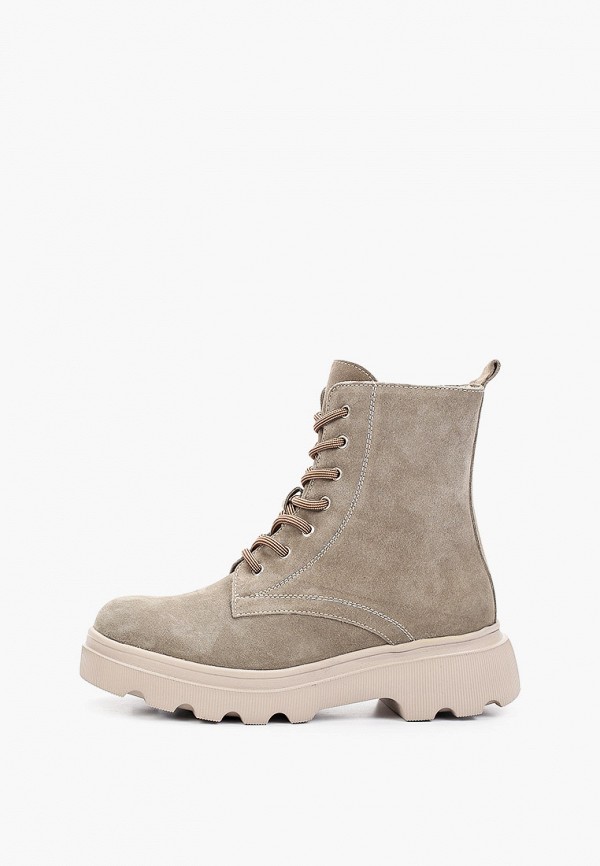 фото Ботинки escan