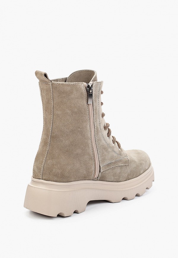 фото Ботинки escan