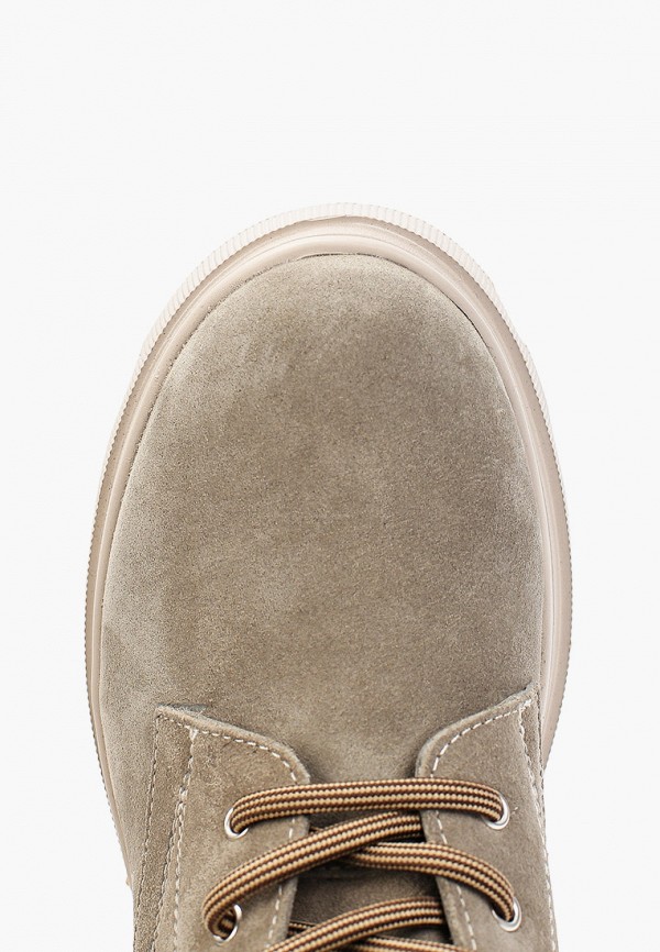 фото Ботинки escan