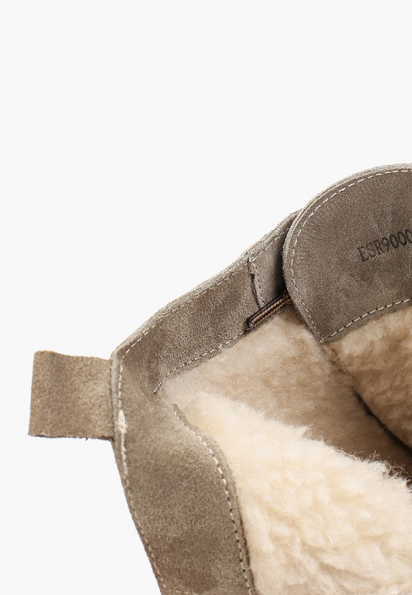 фото Ботинки escan