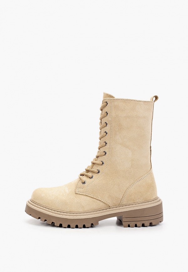 фото Ботинки escan