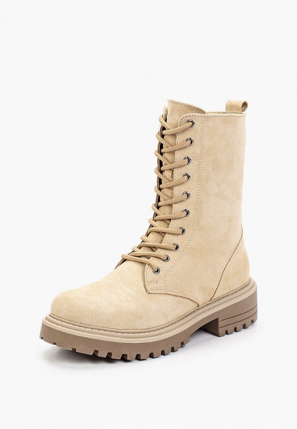 фото Ботинки escan