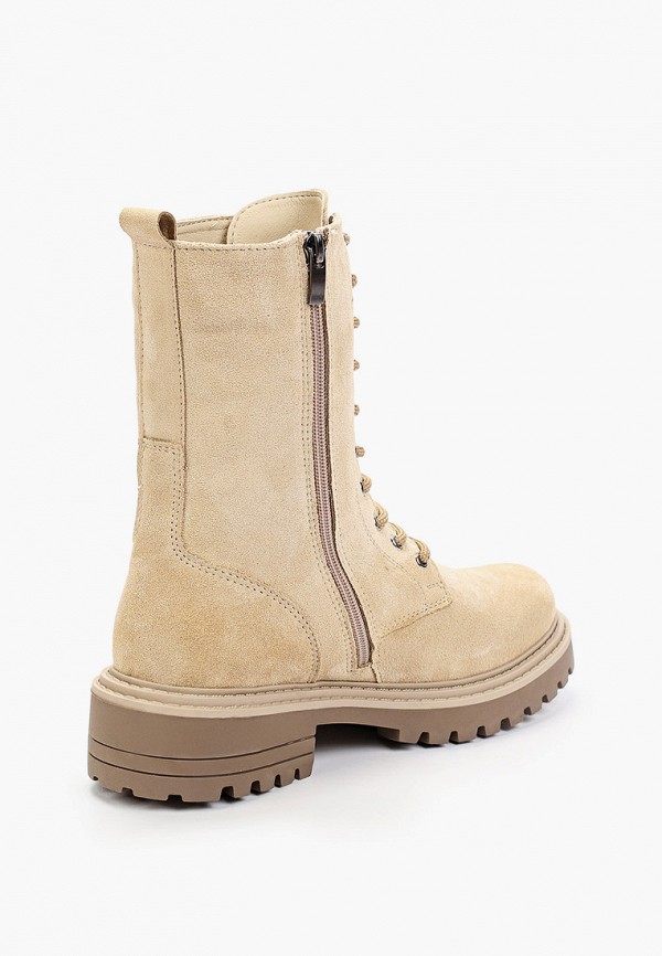 фото Ботинки escan