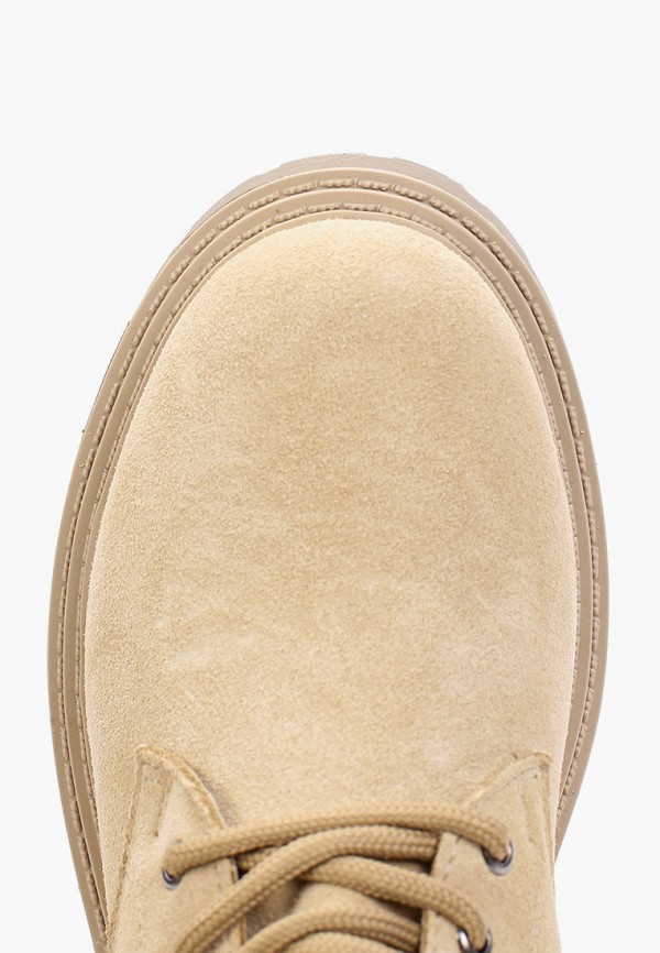 фото Ботинки escan