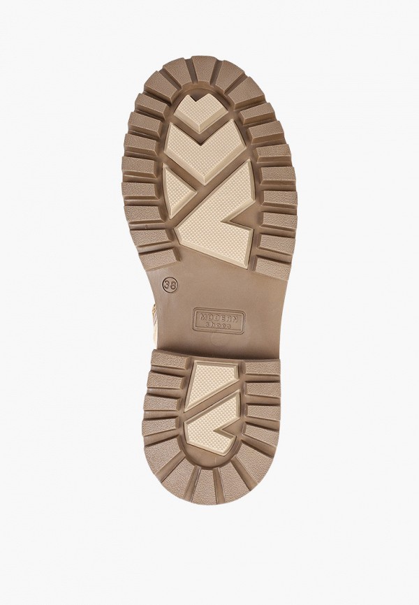 фото Ботинки escan