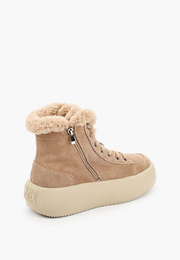 фото Ботинки escan