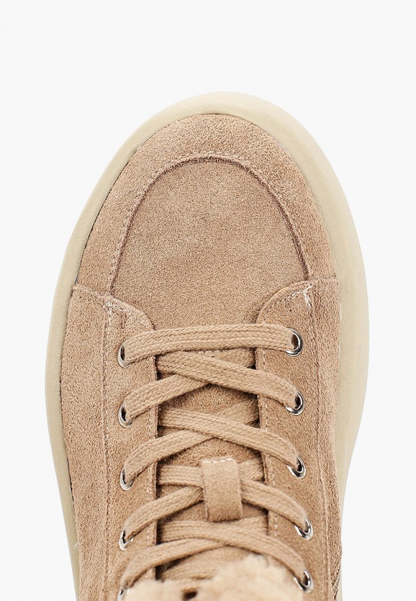 фото Ботинки escan