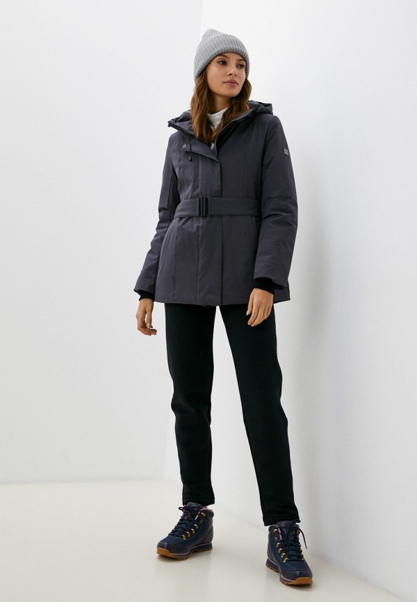 фото Куртка утепленная heiden