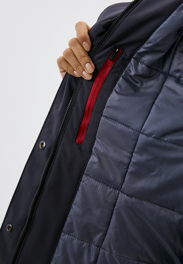 фото Куртка утепленная heiden