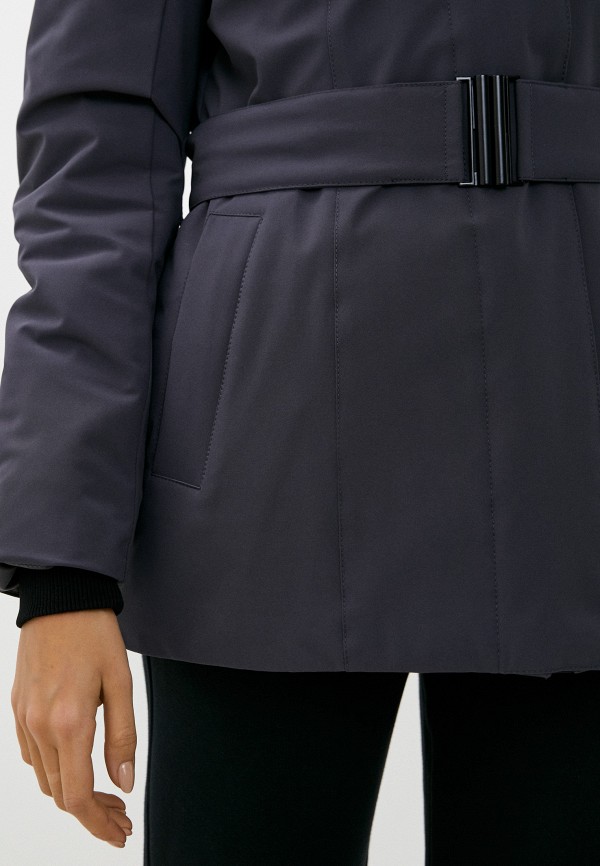 фото Куртка утепленная heiden