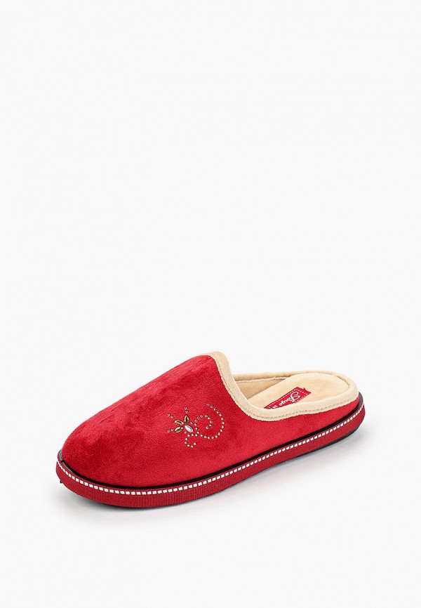 фото Тапочки tingo