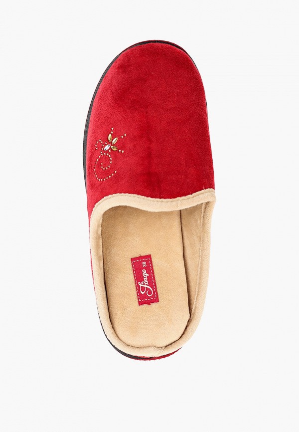 фото Тапочки tingo