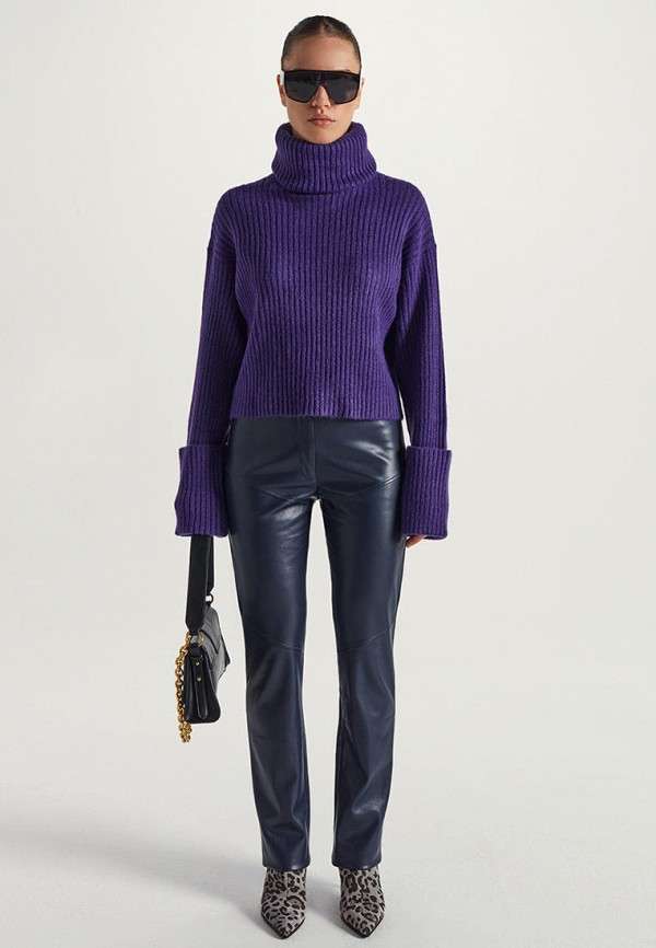 фото Брюки love republic