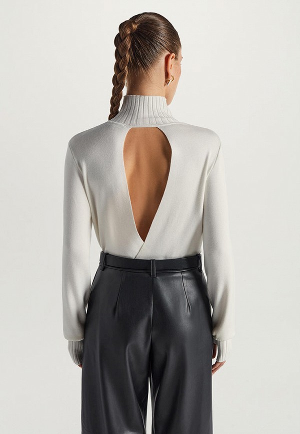 фото Водолазка love republic