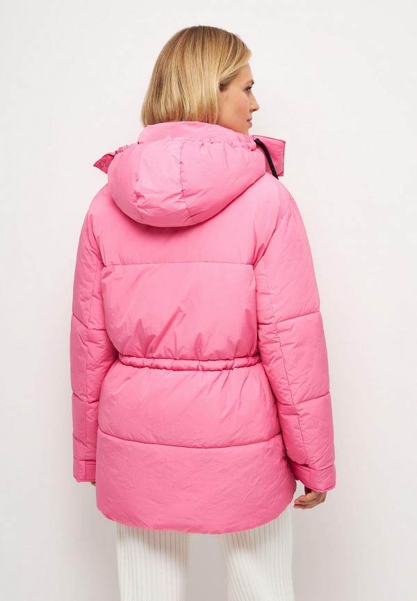 фото Куртка утепленная sela