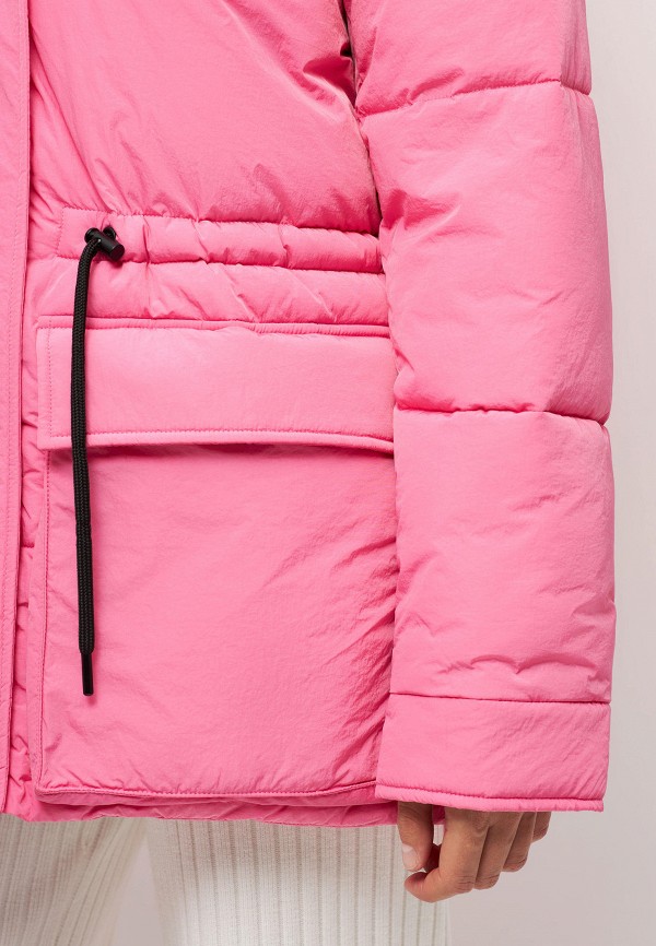 фото Куртка утепленная sela