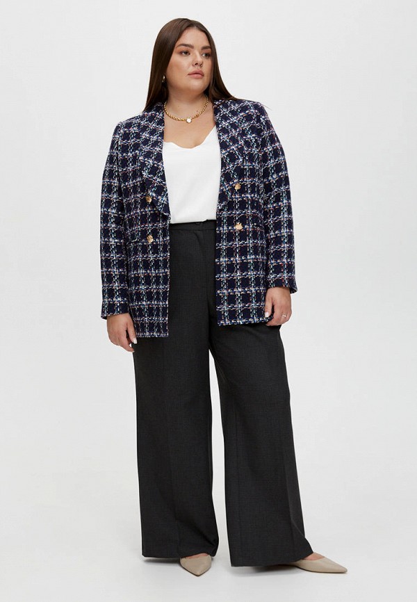 фото Брюки 4forms