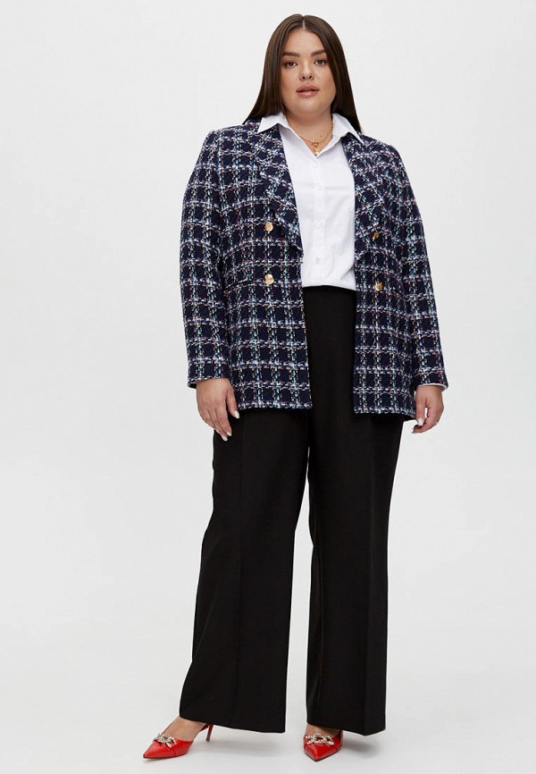 фото Брюки 4forms