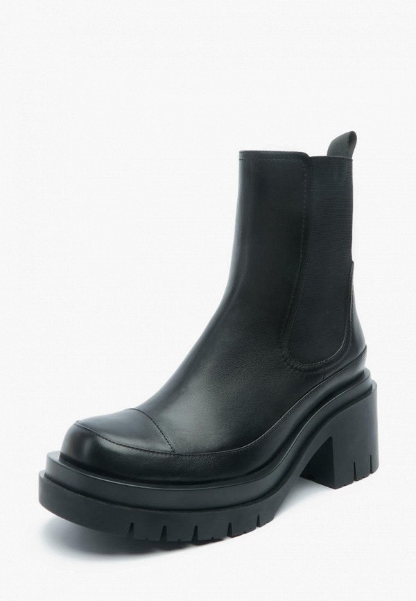 фото Ботильоны mascotte