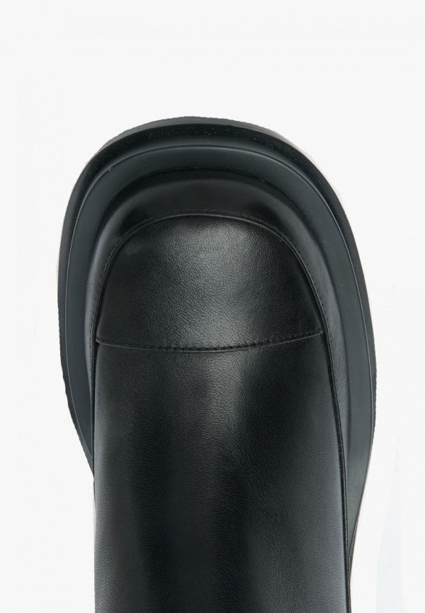 фото Ботильоны mascotte