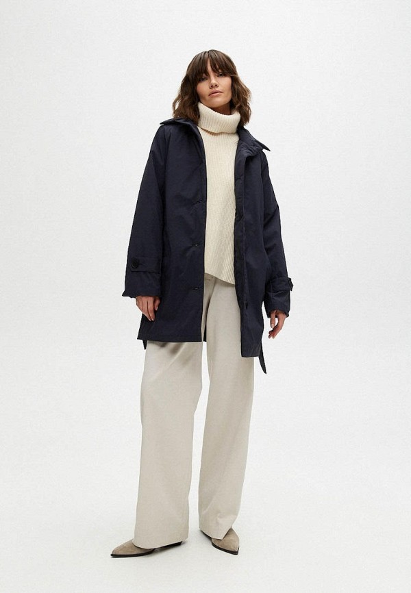 фото Куртка утепленная heiden