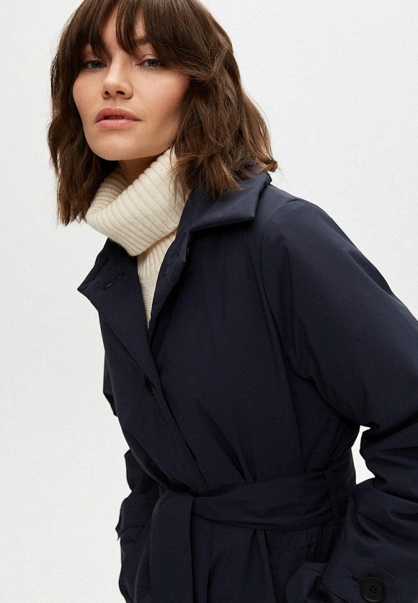 фото Куртка утепленная heiden