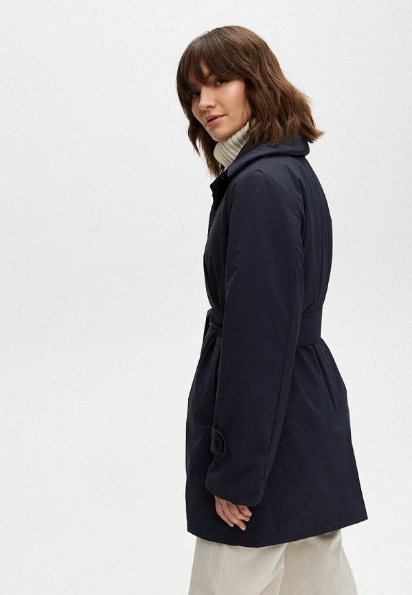 фото Куртка утепленная heiden