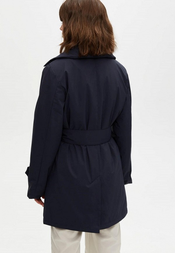 фото Куртка утепленная heiden