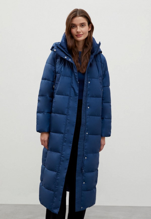 фото Куртка утепленная finn flare