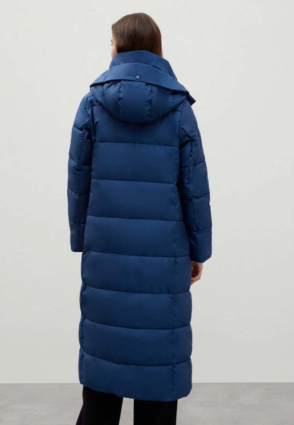 фото Куртка утепленная finn flare