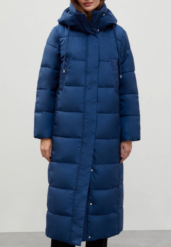 фото Куртка утепленная finn flare