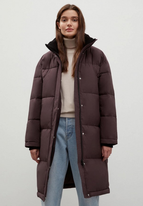 фото Куртка утепленная finn flare