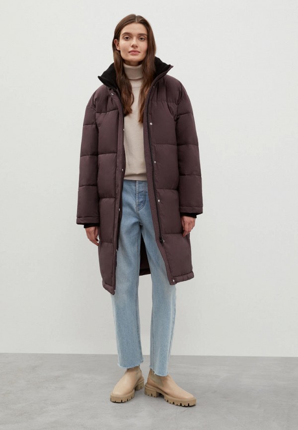 фото Куртка утепленная finn flare