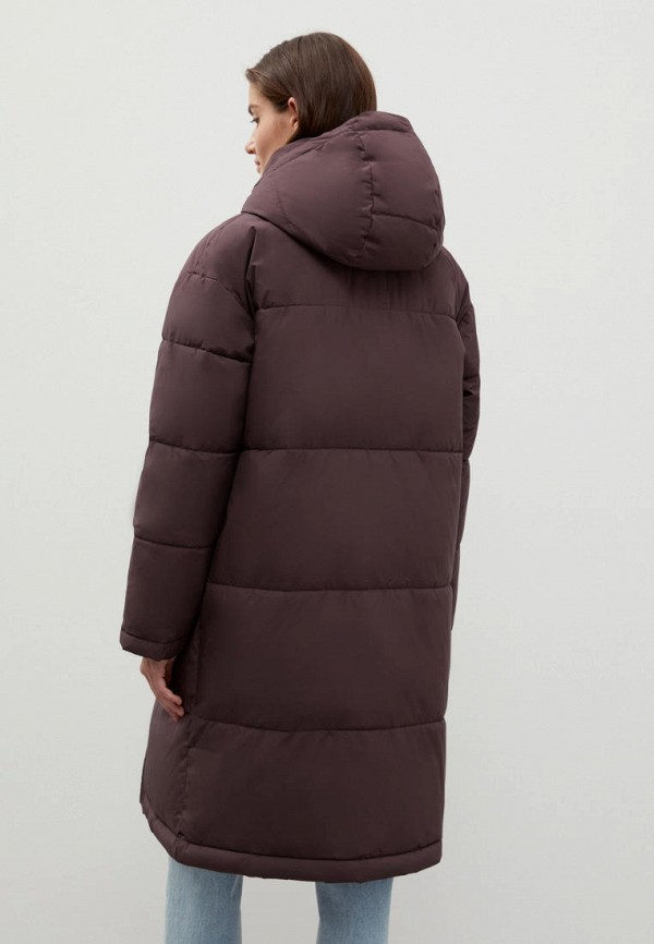 фото Куртка утепленная finn flare