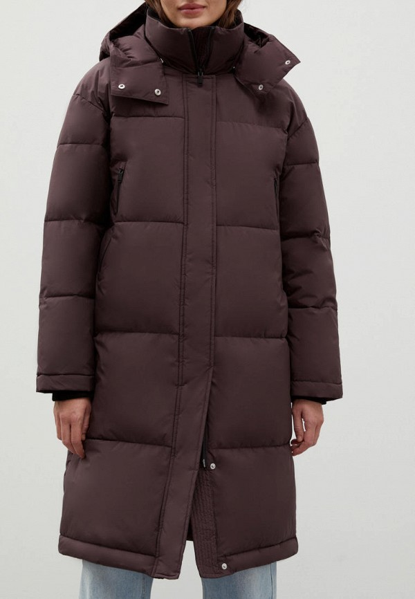 фото Куртка утепленная finn flare