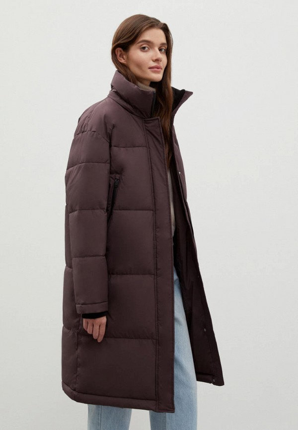 фото Куртка утепленная finn flare