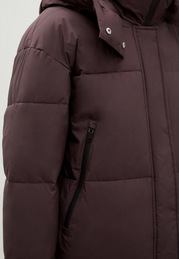 фото Куртка утепленная finn flare