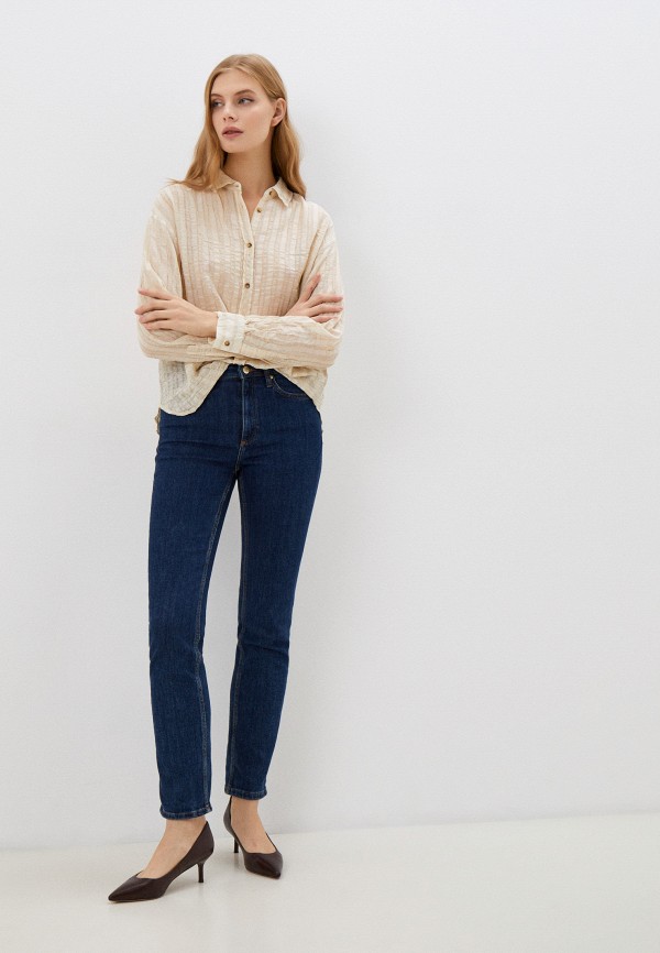 фото Рубашка mavi