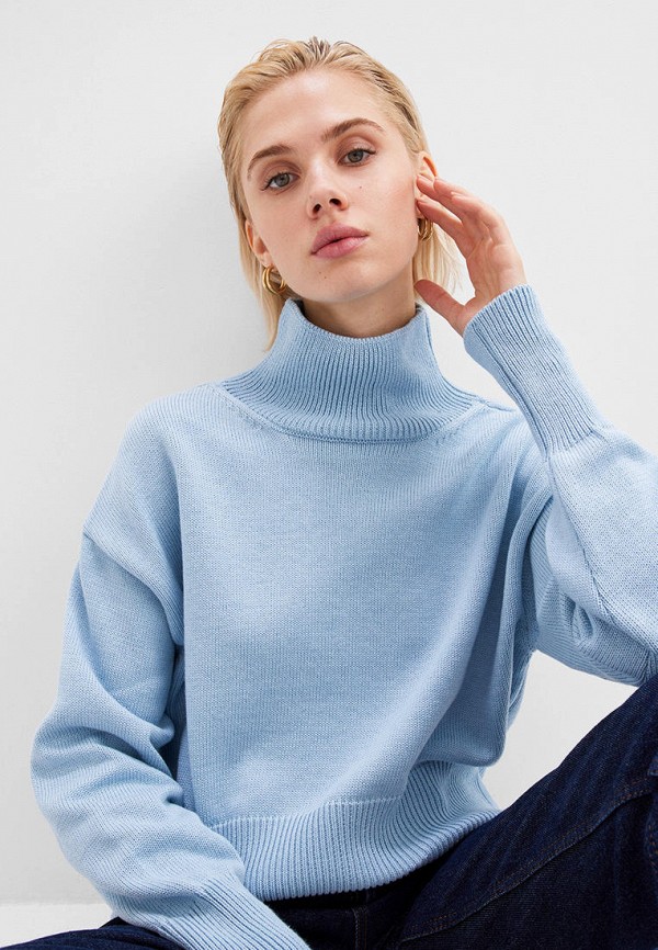 фото Водолазка kivi clothing