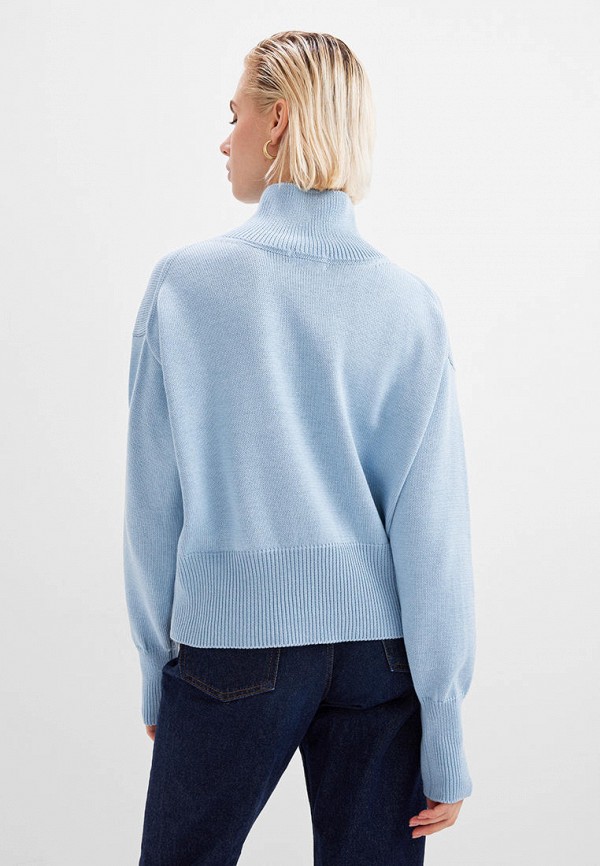 фото Водолазка kivi clothing