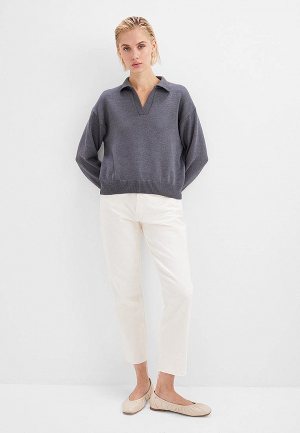 фото Пуловер kivi clothing