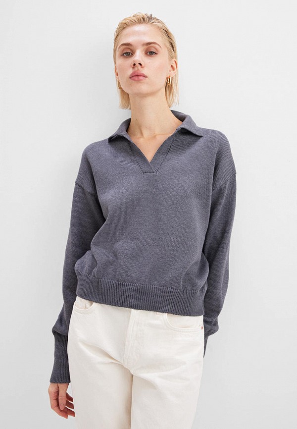 фото Пуловер kivi clothing