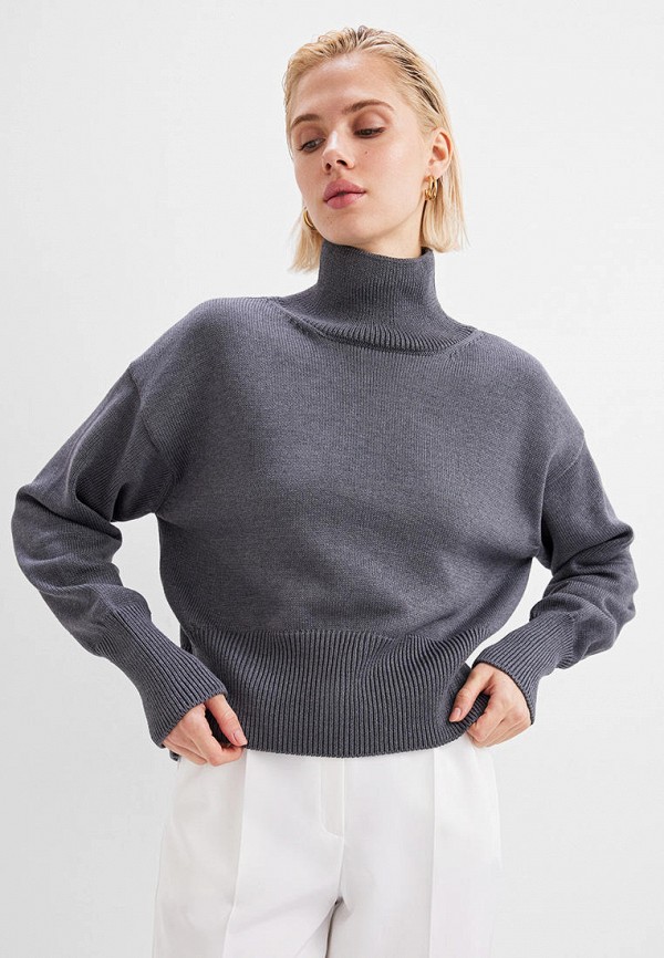 фото Водолазка kivi clothing